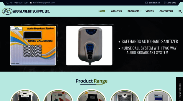 audislavehitech.in