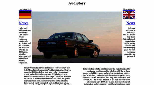 audistory.de