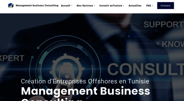 audit-tunisie.com