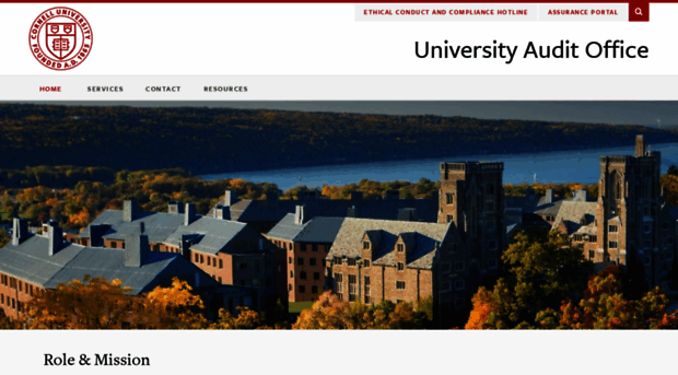 audit.cornell.edu