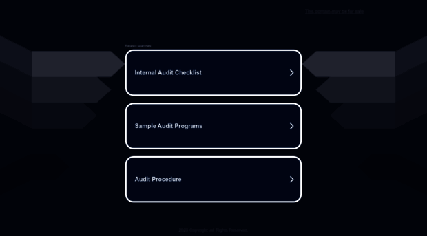 audit.net