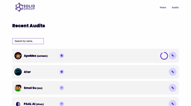 audit.solidgrp.io