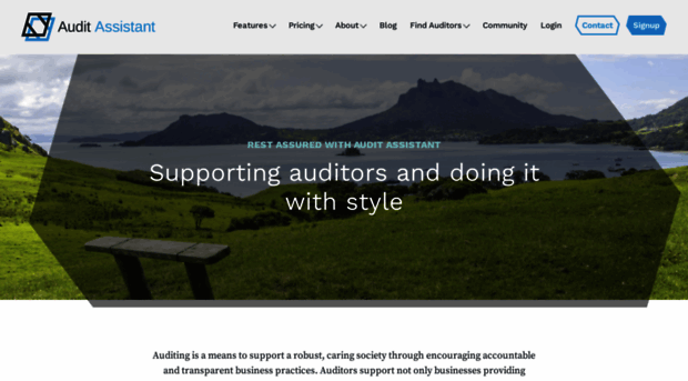 auditassistant.com