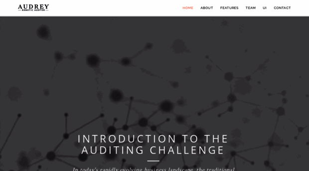 auditaudrey.com