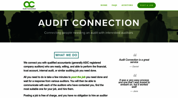 auditconnect.com.au