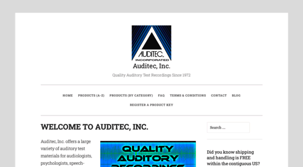 auditec.com