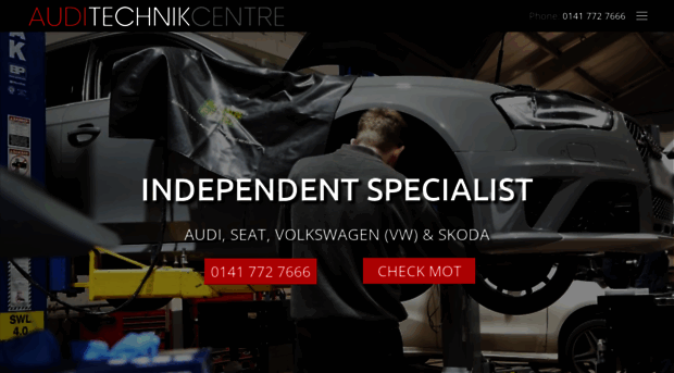 auditechnikcentre.com