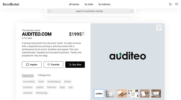 auditeo.com