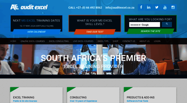 auditexcel.co.za