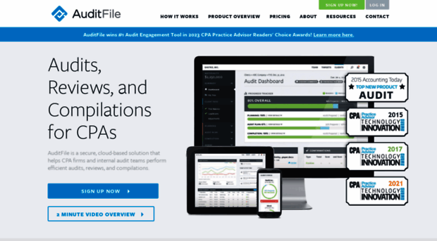 auditfile.com