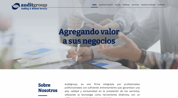 auditgroup.com.py