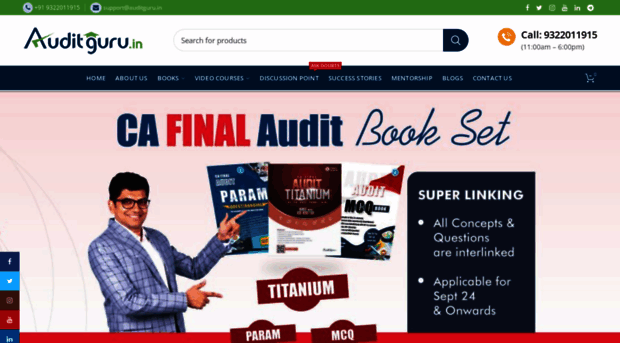 auditguru.in