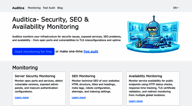 auditica.net