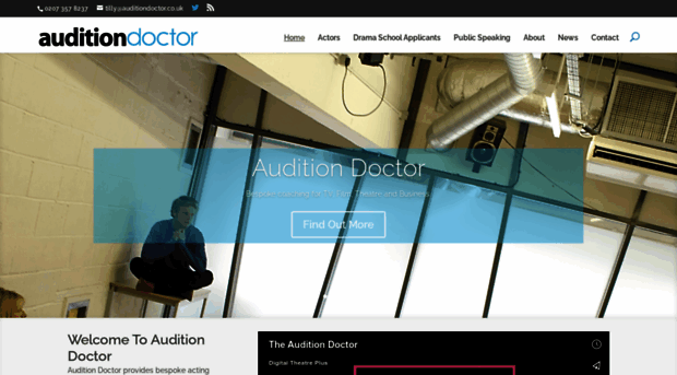 auditiondoctor.co.uk