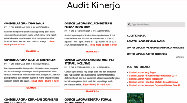 auditkinerja.com