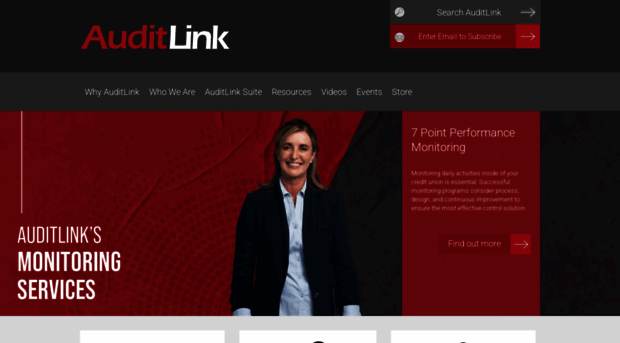 auditlinksuite.com
