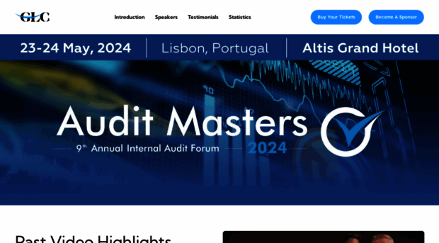 auditmasters.info