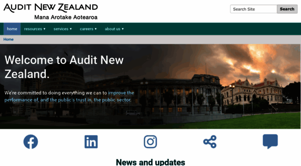 auditnz.govt.nz