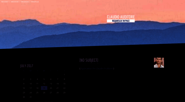 auditoreinpace.insanejournal.com