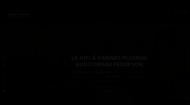 auditorium-pederson.com