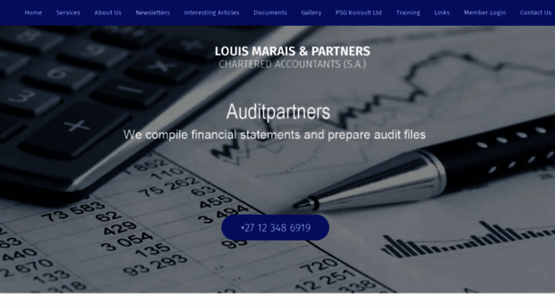 auditpartners.co.za