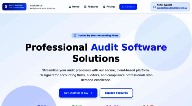 auditportal.com.au