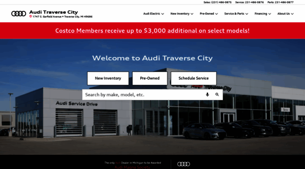 auditraversecity.com