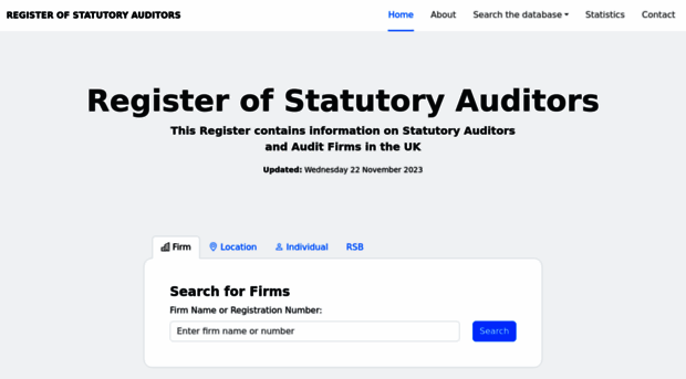 auditregister.org.uk