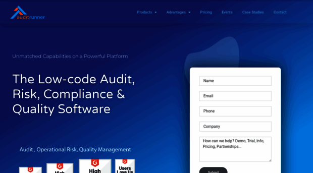 auditrunner.com