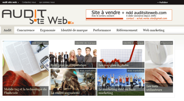 auditsiteweb.com