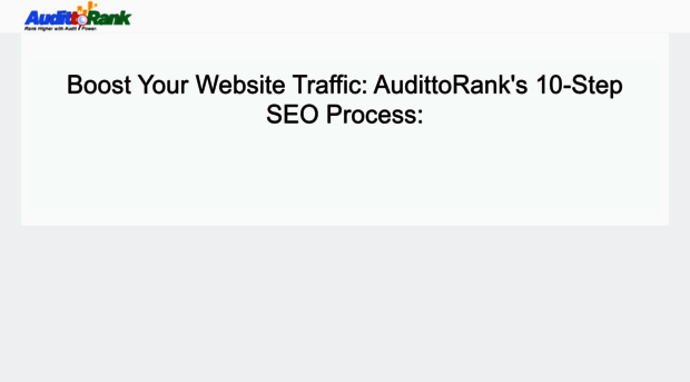 audittorank.com