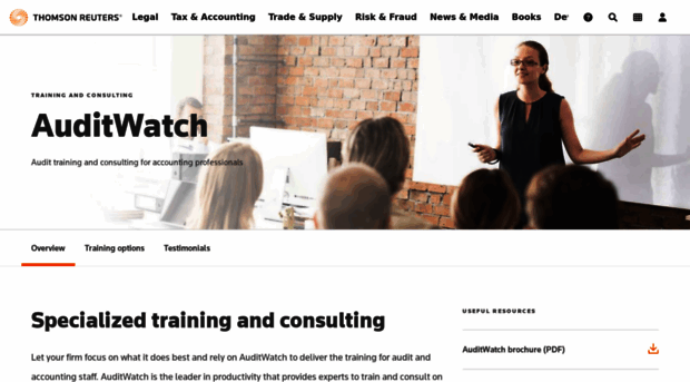 auditwatch.com