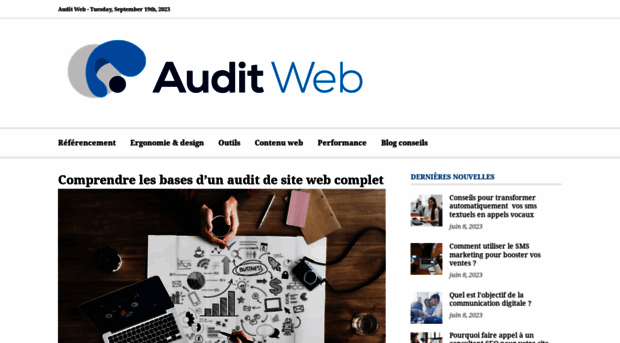 auditweb.net