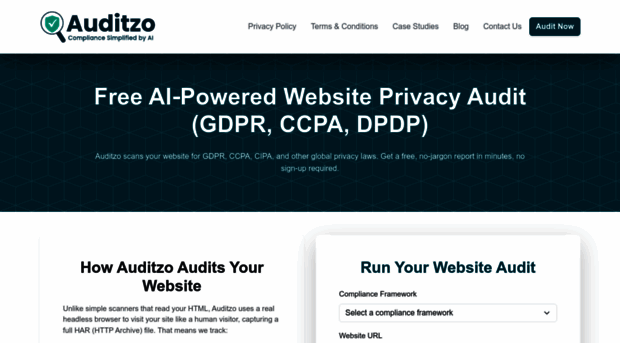 auditzo.com