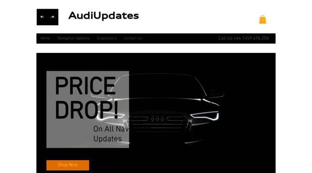 audiupdates.com