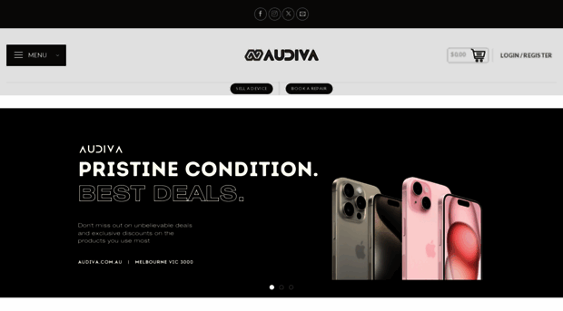 audiva.com.au