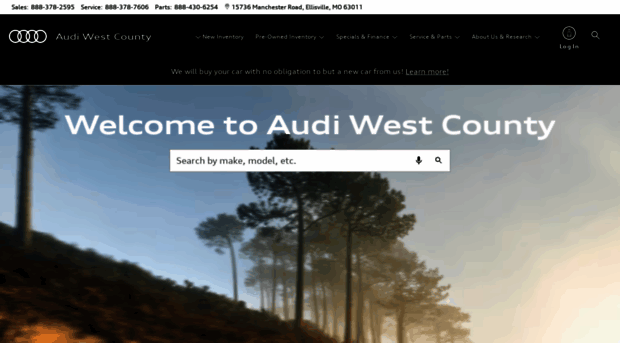 audiwestcounty.com