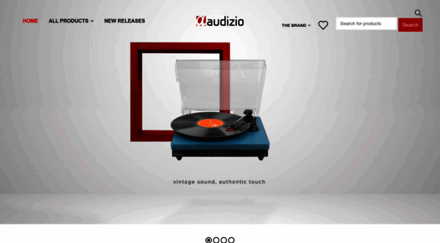 audizio.com