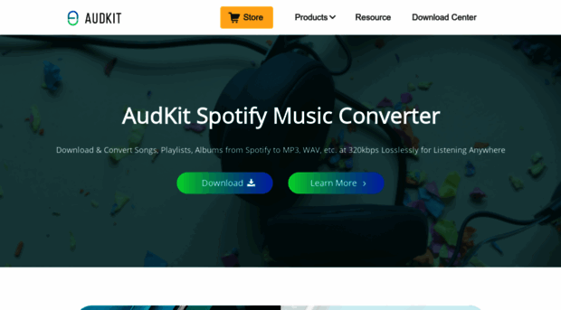 audkit.com