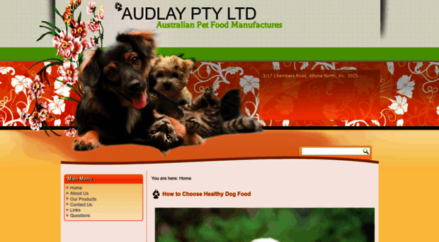 audlay.com.au