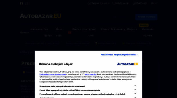 audospol.autobazar.eu