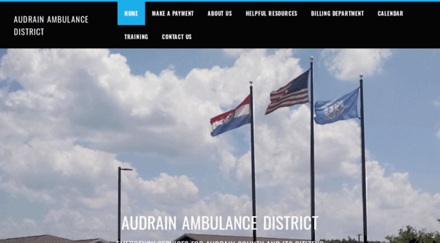 audrainambulance.com