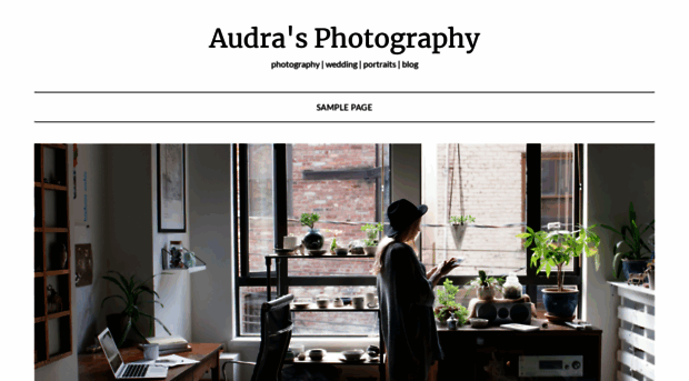 audrasphotography.com