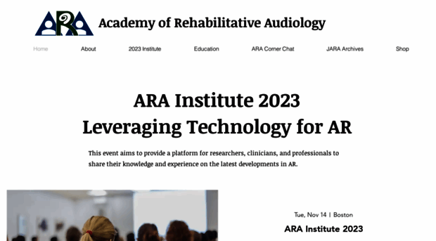 audrehab.org