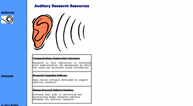 audres.org