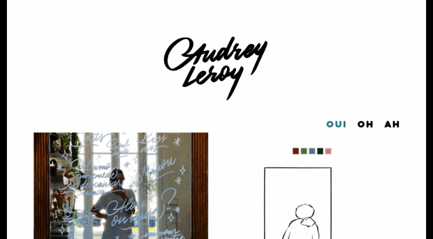 audrey-leroy.fr