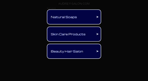 audrey-salon.com