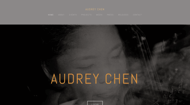 audreychen.com