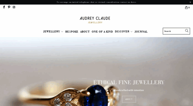 audreyclaude.com