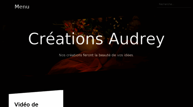 audreycreation.floe.fr